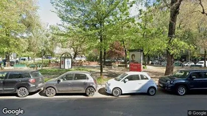Apartments for rent in Milano Zona 3 - Porta Venezia, Città Studi, Lambrate - Photo from Google Street View
