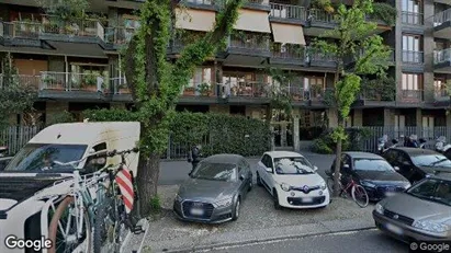 Apartments for rent in Milano Zona 1 - Centro storico - Photo from Google Street View