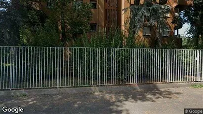 Rooms for rent in Milano Zona 7 - Baggio, De Angeli, San Siro - Photo from Google Street View