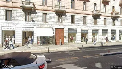 Apartments for rent in Milano Zona 2 - Stazione Centrale, Gorla, Turro, Greco, Crescenzago - Photo from Google Street View