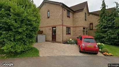 Apartments for rent in Bristol - Avon - Photo from Google Street View