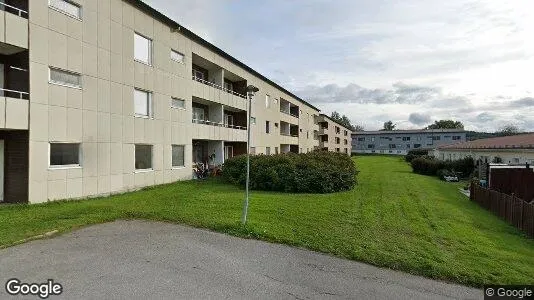 Apartments for rent in Sundsvall - Photo from Google Street View