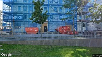 Apartments for rent in Angered - Photo from Google Street View