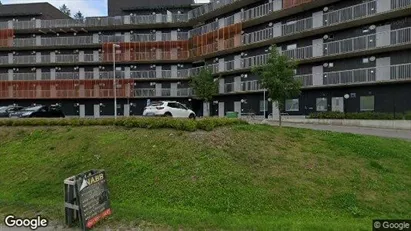 Apartments for rent in Botkyrka - Photo from Google Street View