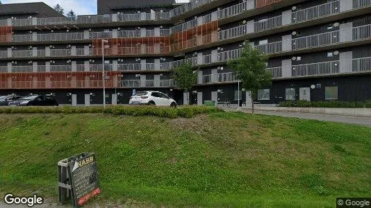 Apartments for rent in Botkyrka - Photo from Google Street View