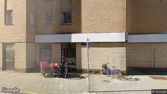 Apartments for rent in Malmö City - Photo from Google Street View