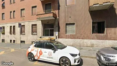 Apartments for rent in Milano Zona 8 - Fiera, Gallaratese, Quarto Oggiaro - Photo from Google Street View