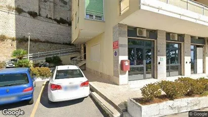 Apartments for rent in Sanremo - Photo from Google Street View