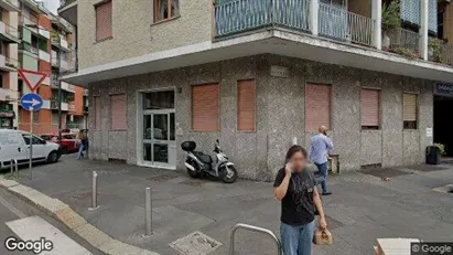 Apartments for rent in Milano Zona 5 - Vigentino, Chiaravalle, Gratosoglio - Photo from Google Street View