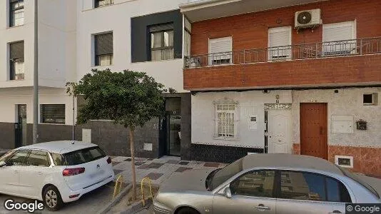 Apartments for rent in Agazzano - Photo from Google Street View