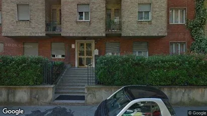 Apartments for rent in Milano Zona 3 - Porta Venezia, Città Studi, Lambrate - Photo from Google Street View