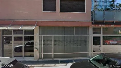 Rooms for rent in Trento - Photo from Google Street View