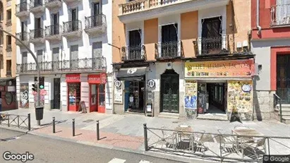 Rooms for rent in Momo - Photo from Google Street View