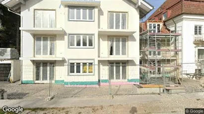 Apartments for rent in Bad Tölz-Wolfratshausen - Photo from Google Street View