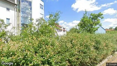 Apartments for rent in Erlangen-Höchstadt - Photo from Google Street View