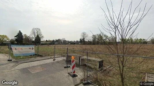 Apartments for rent in Berlin Lichtenberg - Photo from Google Street View