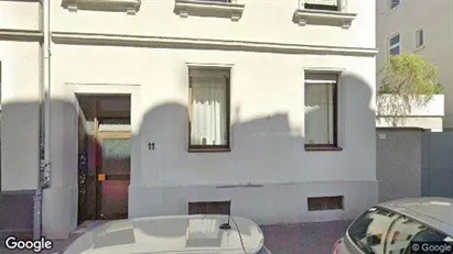Apartments for rent in Darmstadt - Photo from Google Street View
