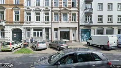 Apartments for rent in Aachen - Photo from Google Street View
