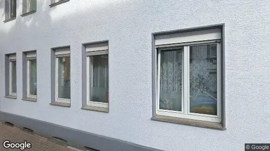 Apartments for rent in Bochum - Photo from Google Street View