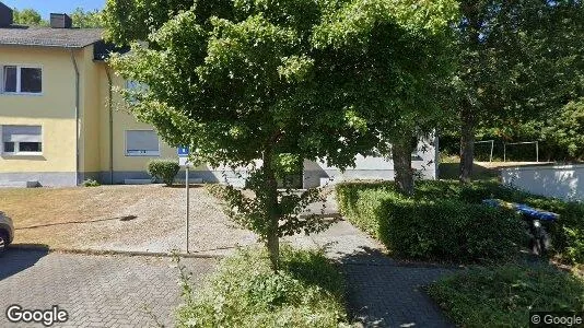 Apartments for rent in Cochem-Zell - Photo from Google Street View