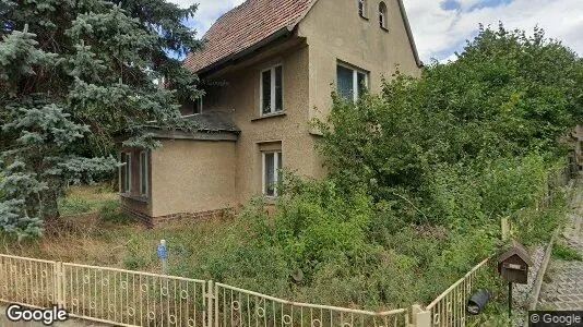 Apartments for rent in North Saxony - Photo from Google Street View