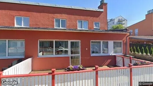 Apartments for rent in Angered - Photo from Google Street View