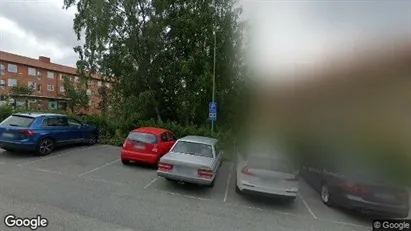 Apartments for rent in Gothenburg City Centre - Photo from Google Street View