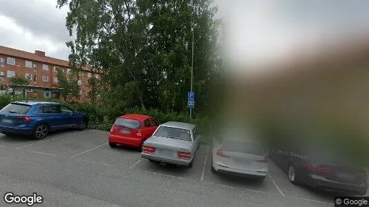 Apartments for rent in Gothenburg City Centre - Photo from Google Street View