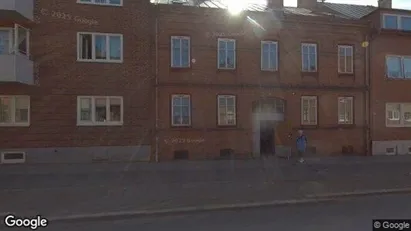 Apartments for rent in Landskrona - Photo from Google Street View