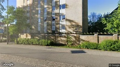 Apartments for rent in Malmö City - Photo from Google Street View