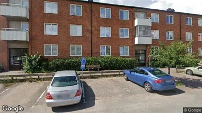 Apartments for rent in Mjölby - Photo from Google Street View