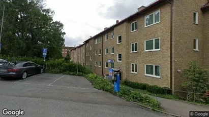 Apartments for rent in Gothenburg City Centre - Photo from Google Street View