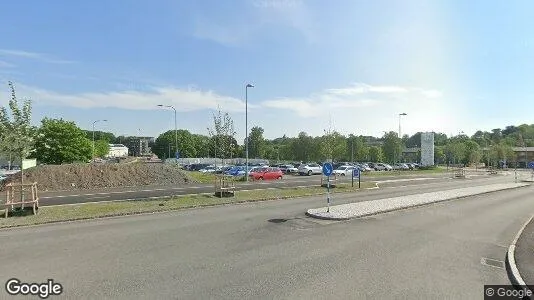 Apartments for rent in Norra hisingen - Photo from Google Street View