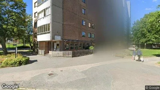 Apartments for rent in Askim-Frölunda-Högsbo - Photo from Google Street View