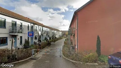 Apartments for rent in Västra hisingen - Photo from Google Street View