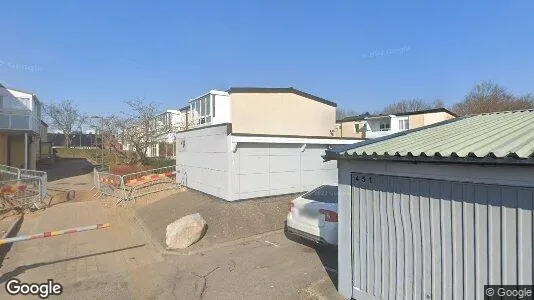 Apartments for rent in Helsingborg - Photo from Google Street View