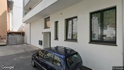 Apartments for rent in Heilbronn - Photo from Google Street View