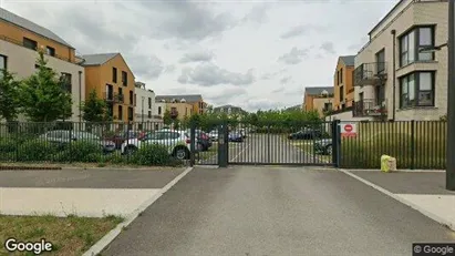 Apartments for rent in Compiègne - Photo from Google Street View