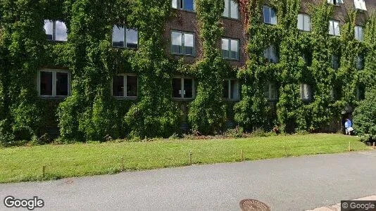 Apartments for rent in Oslo St. Hanshaugen - Photo from Google Street View