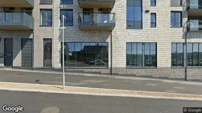 Apartments for rent in Skedsmo - Photo from Google Street View