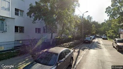 Apartments for rent in Voluntari - Photo from Google Street View