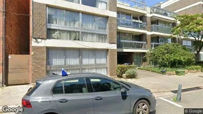 Apartments for rent in Hasselt - Photo from Google Street View