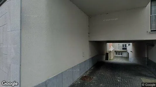Apartments for rent in Tervuren - Photo from Google Street View