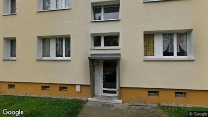 Apartments for rent in Görlitz - Photo from Google Street View