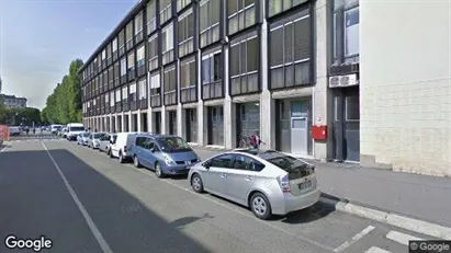Apartments for rent in Milano Zona 3 - Porta Venezia, Città Studi, Lambrate - Photo from Google Street View