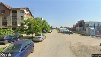 Apartments for rent in Bucharest - Sectorul 1 - Photo from Google Street View