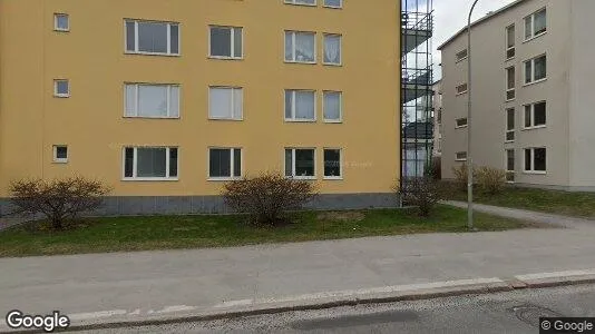 Apartments for rent in Huddinge - Photo from Google Street View