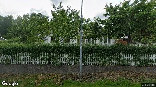 Apartments for rent in Botkyrka - Photo from Google Street View