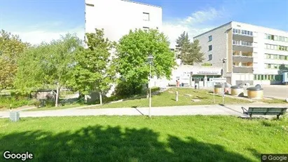 Apartments for rent in Sundbyberg - Photo from Google Street View