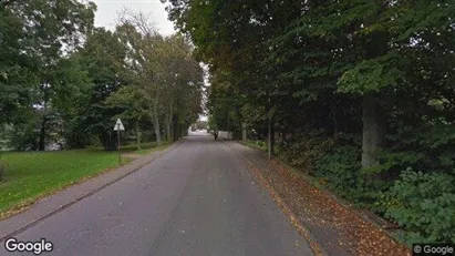 Apartments for rent in Burlöv - Photo from Google Street View